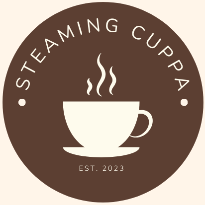 steamingcuppa.com