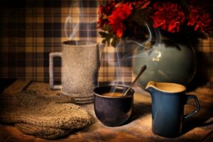 Read more about the article Can You Drink Coffee And Tea Together? | A RARE BUT IMPORTANT DILEMMA AND AN INFORMED PERSPECTIVE ON IT |